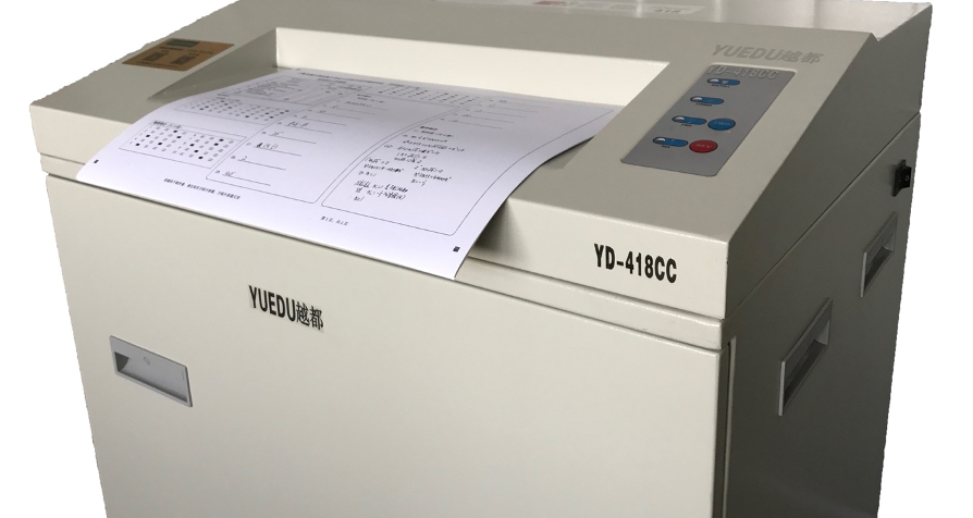 越都YD-418CC大型辦公...