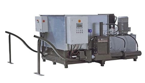 YKJ90 Compacto...