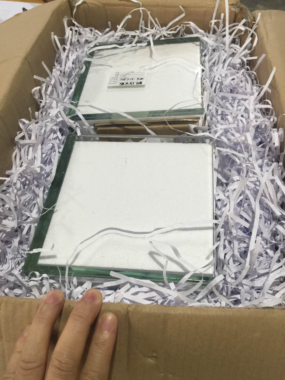 家具行業(yè)家具產(chǎn)品物流運(yùn)輸中的...