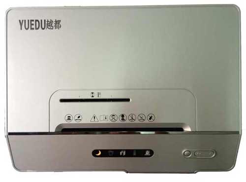 專業(yè)碎卡機(jī) YD-23026...