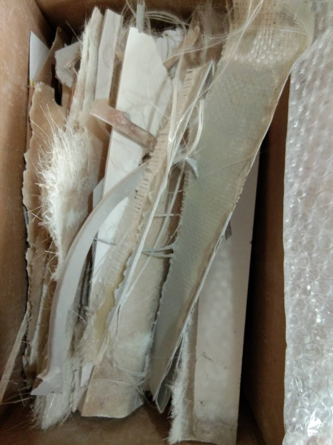 玻璃鋼纖維切斷機(jī) 玻璃鋼纖維切斷機(jī)